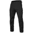Штани Camotec Spartan Canvas 3.0 Black Фото 1